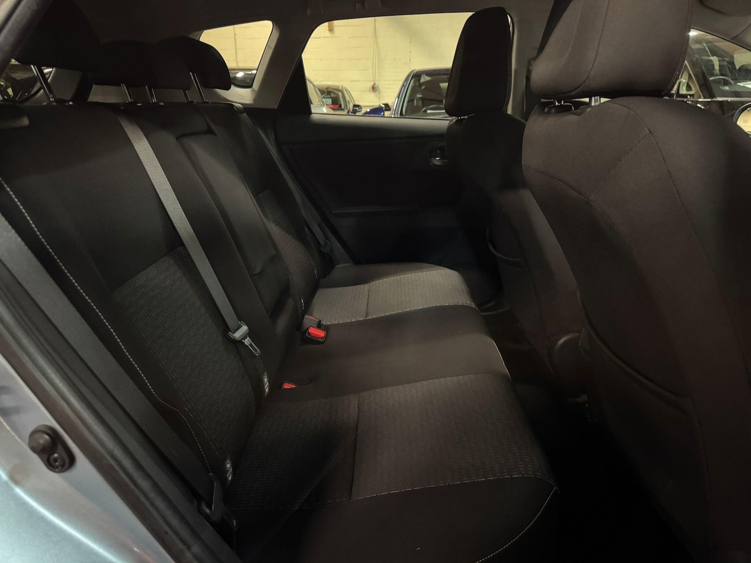 Used Toyota Auris 2014 for sale - 77305558: Photo 21