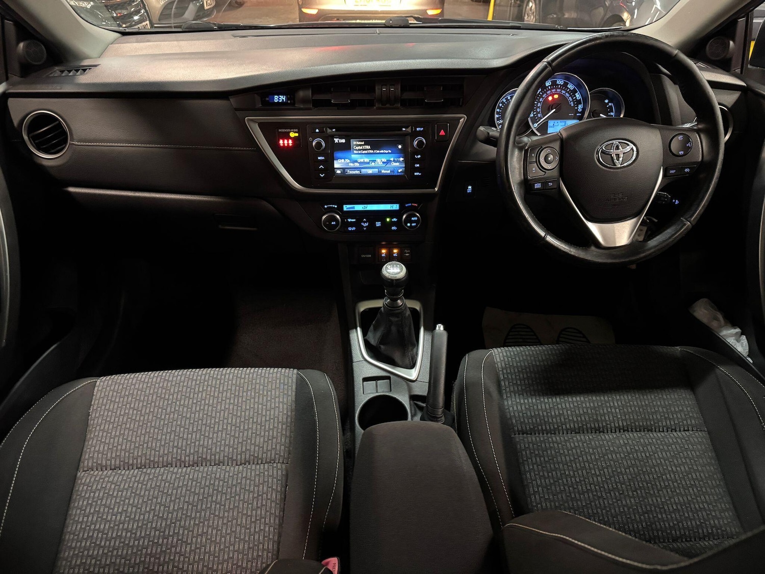 Used Toyota Auris 2014 for sale - 77305558: Photo 23