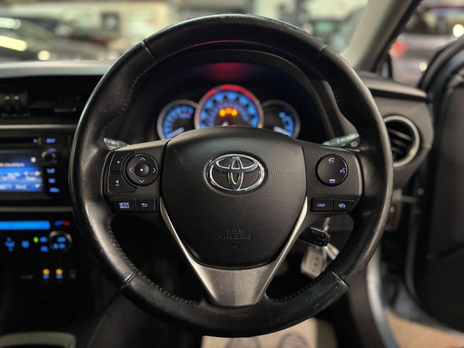 Used Toyota Auris 2014 for sale - 77305558: Photo 25