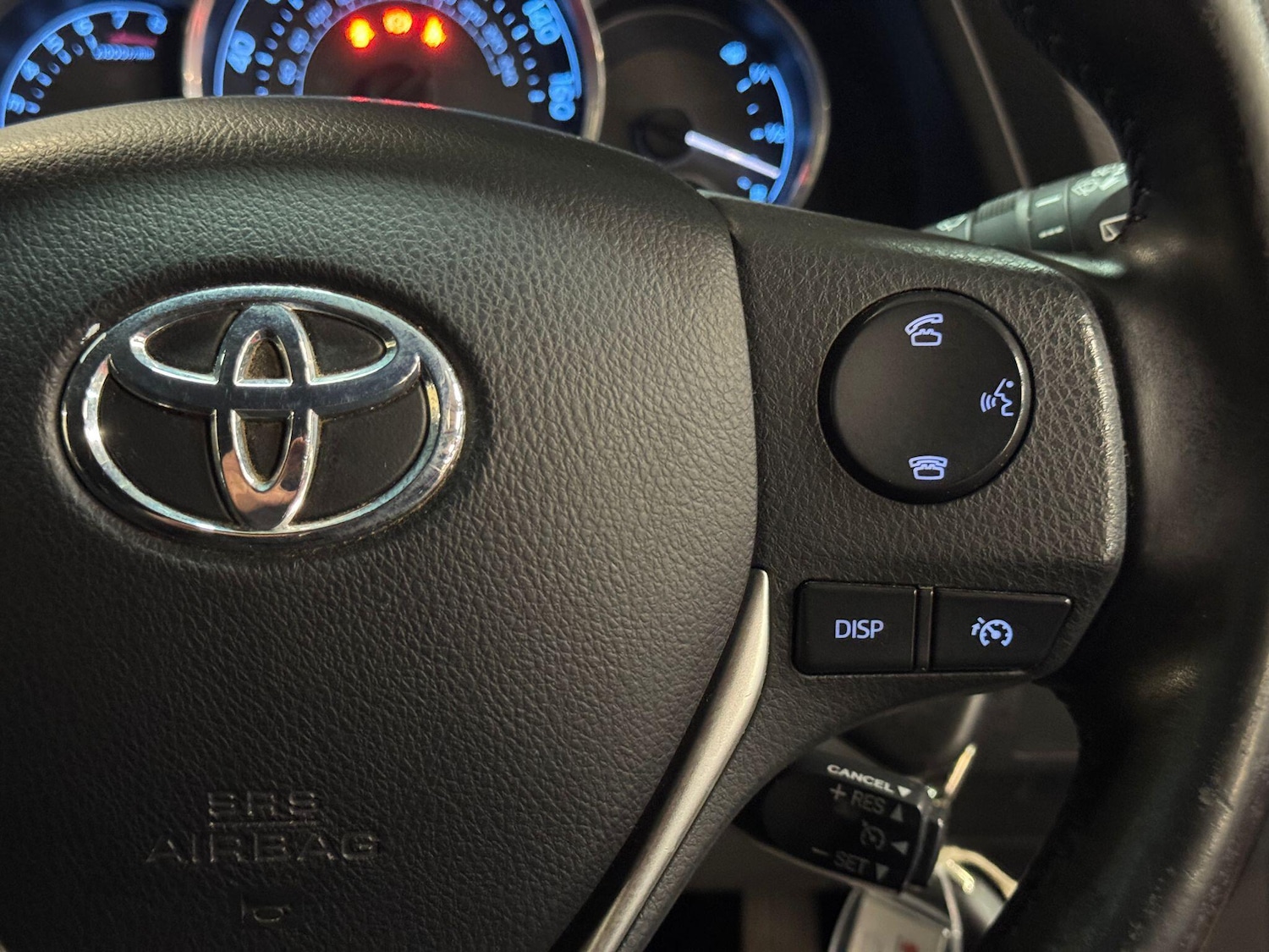 Used Toyota Auris 2014 for sale - 77305558: Photo 27