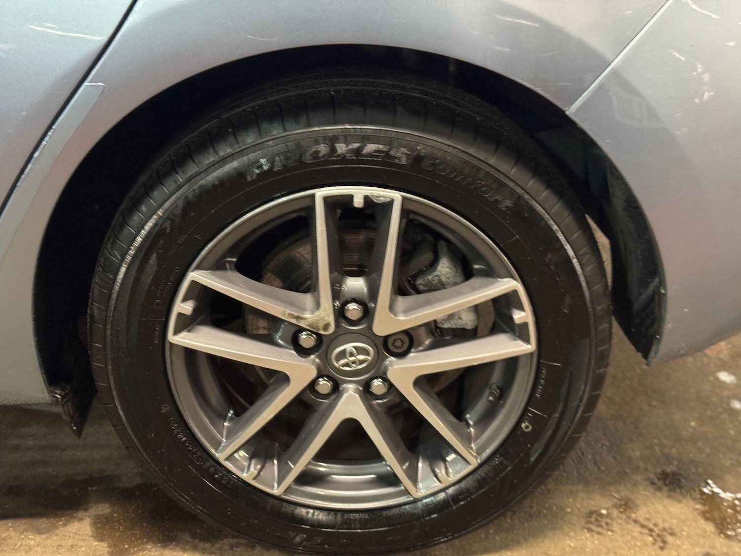 Used Toyota Auris 2014 for sale - 77305558: Photo 9