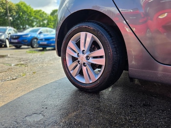 Used Hyundai Ix20 2013 for sale - 78572721: Photo