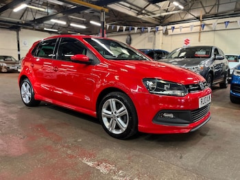 Used Volkswagen Polo 2013 for sale - 78417049: Photo