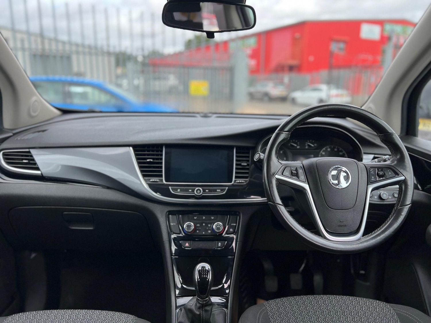 Used Vauxhall Mokka X 2019 for sale - 77156659: Photo 12