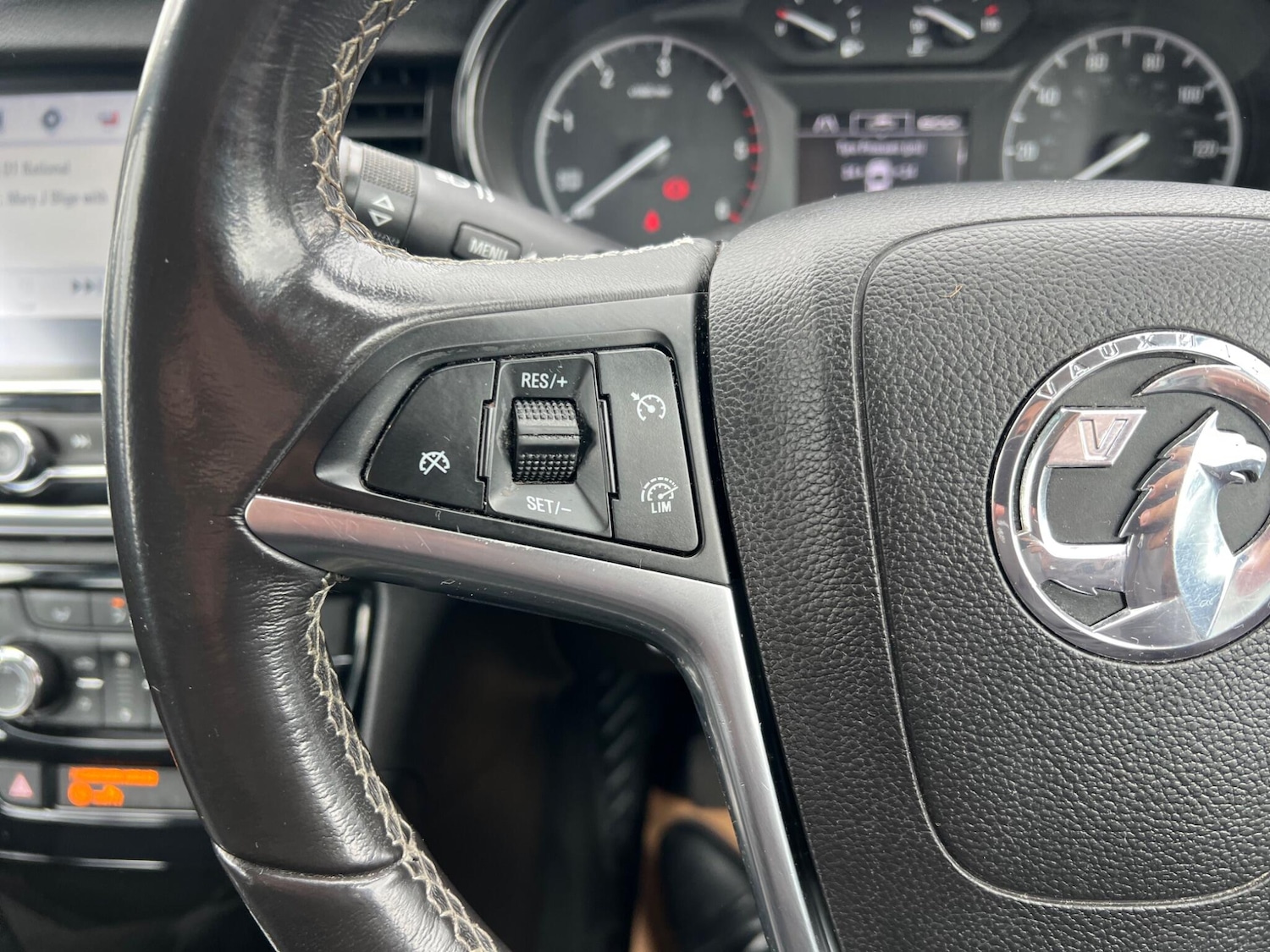 Used Vauxhall Mokka X 2019 for sale - 77156659: Photo 15