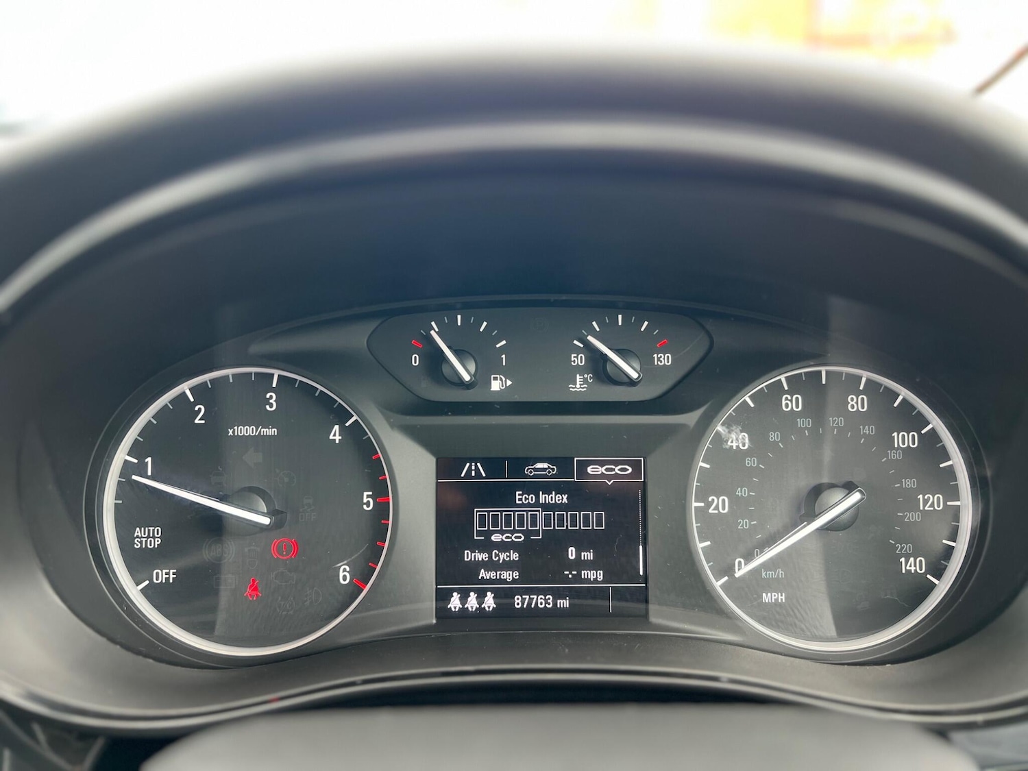 Used Vauxhall Mokka X 2019 for sale - 77156659: Photo 18