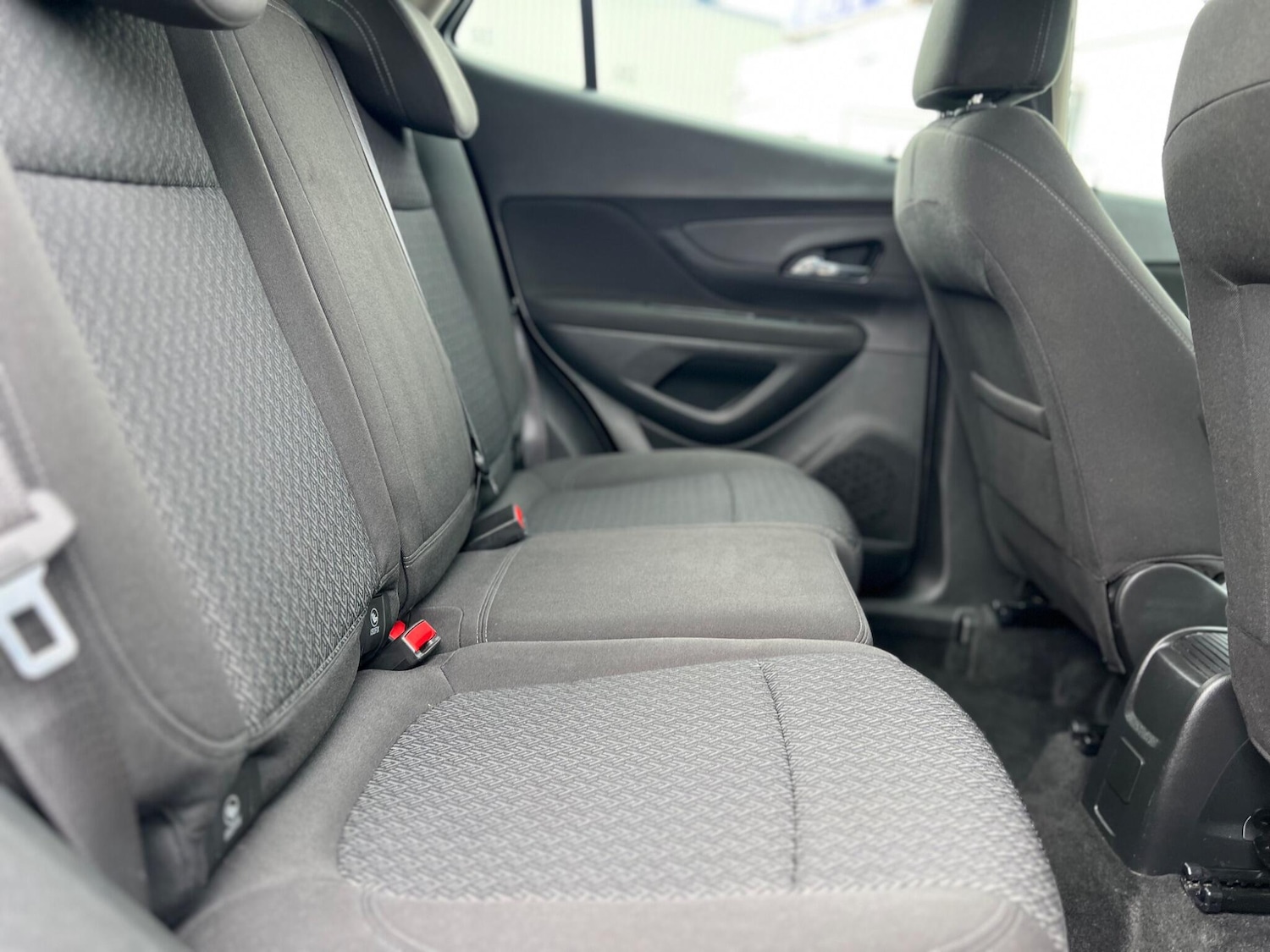 Used Vauxhall Mokka X 2019 for sale - 77156659: Photo 31