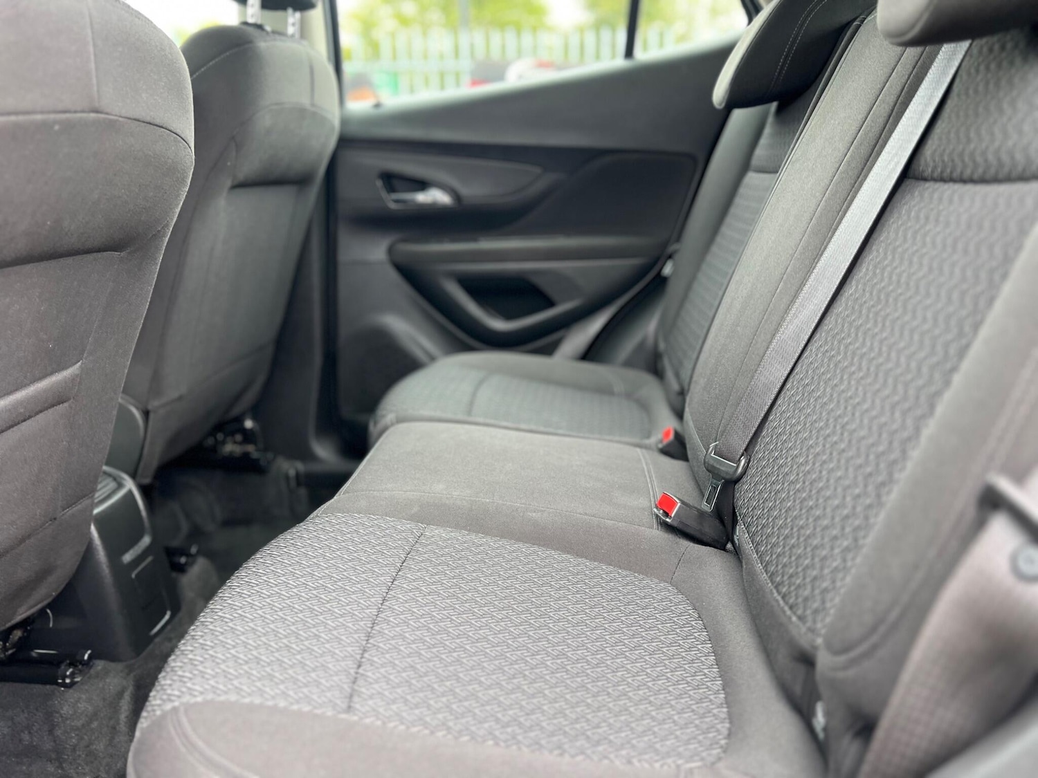 Used Vauxhall Mokka X 2019 for sale - 77156659: Photo 33