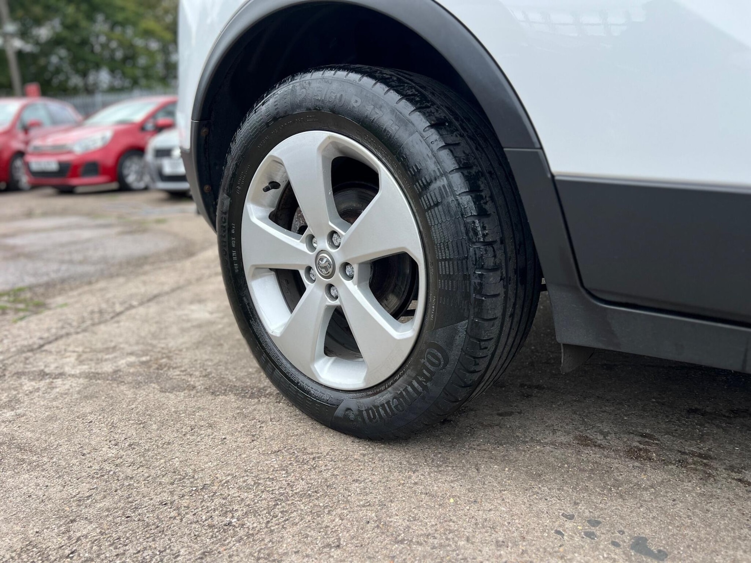 Used Vauxhall Mokka X 2019 for sale - 77156659: Photo 4