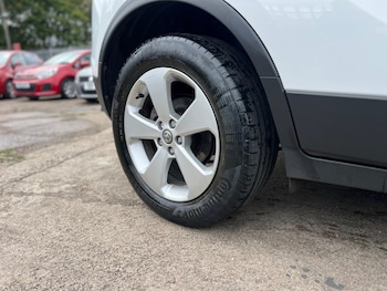 Used Vauxhall Mokka X 2019 for sale - 77156659: Photo
