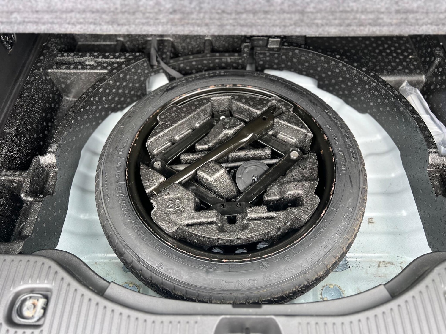 Used Vauxhall Mokka X 2019 for sale - 77156659: Photo 9