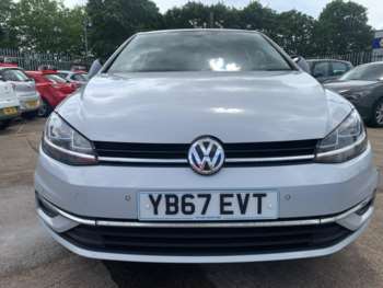 Used Volkswagen Golf 2017 for sale - 75060005: Photo