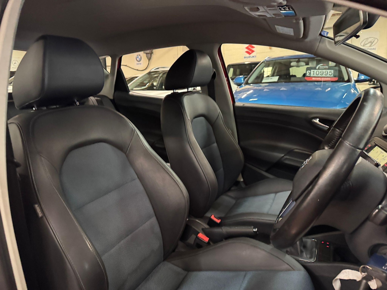 Used SEAT Ibiza for sale - 78007214: Photo 12