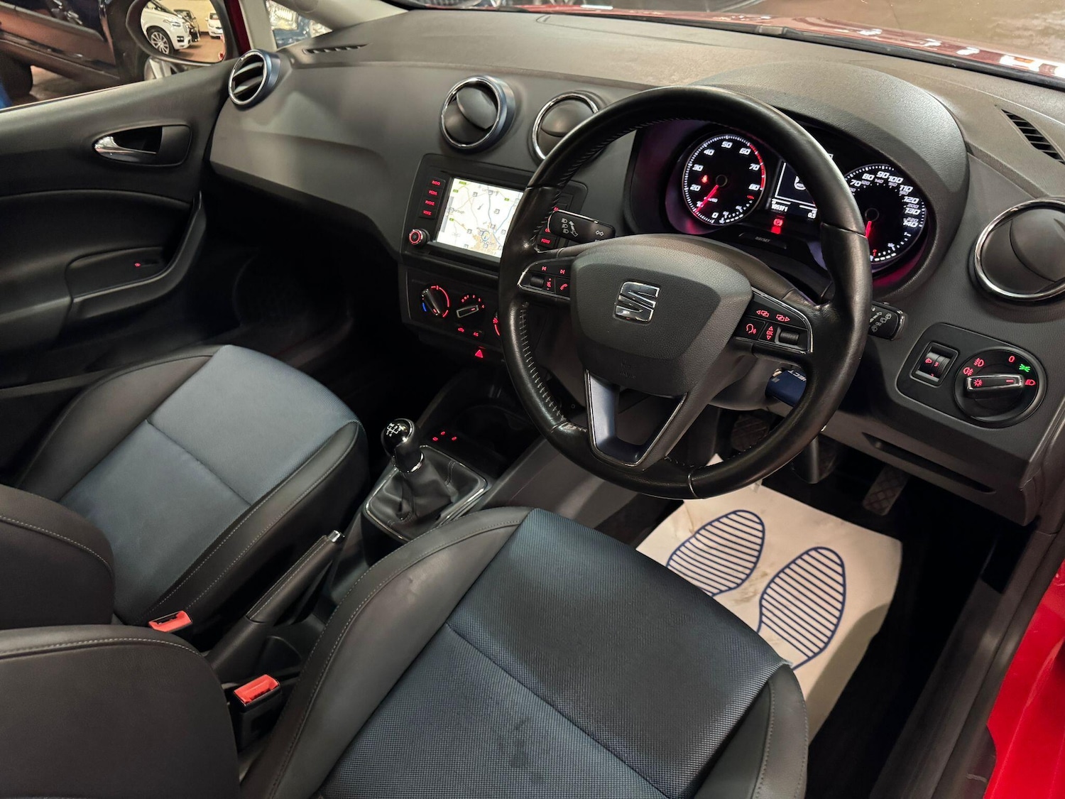 Used SEAT Ibiza for sale - 78007214: Photo 13