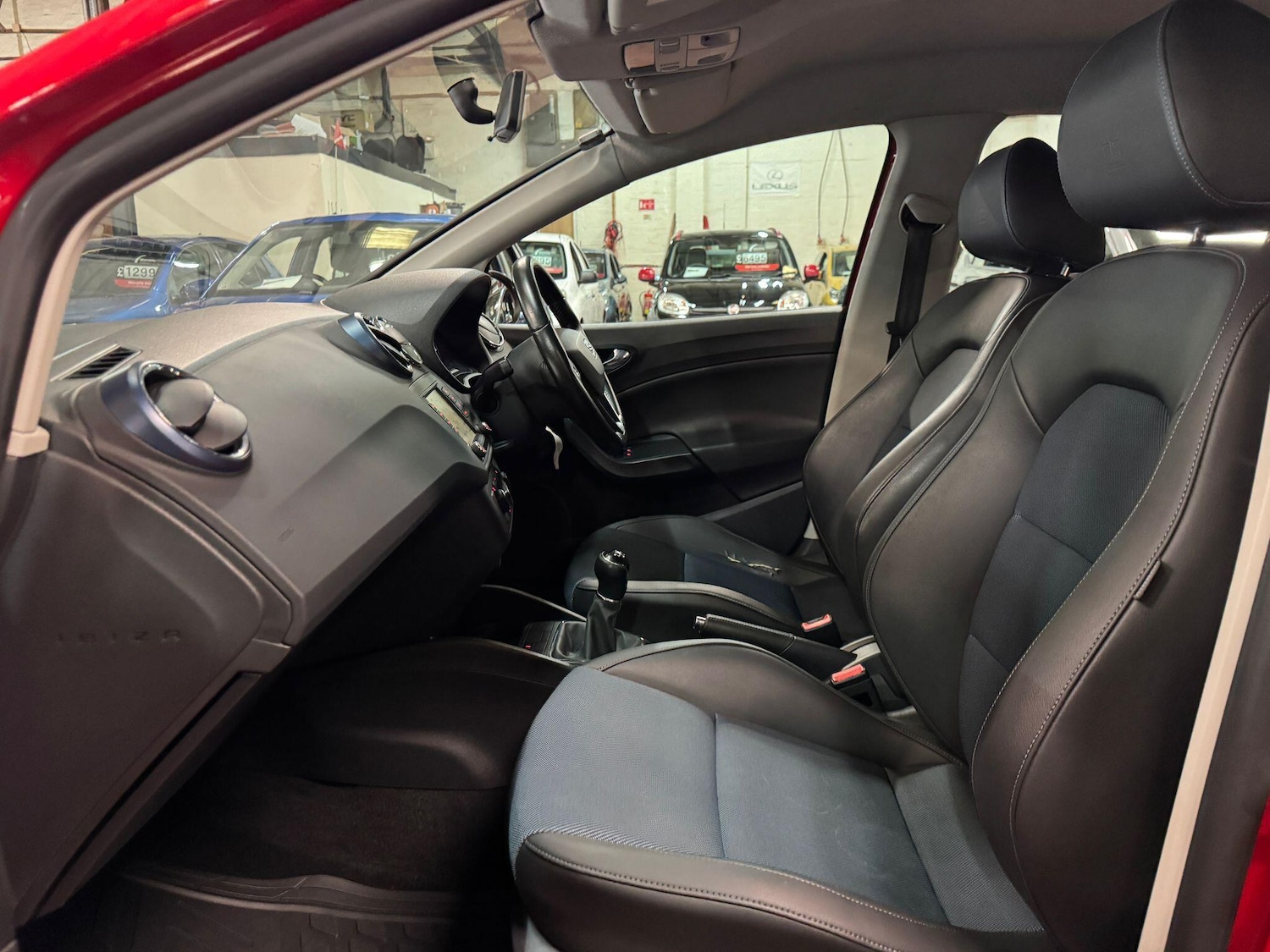 Used SEAT Ibiza for sale - 78007214: Photo 14