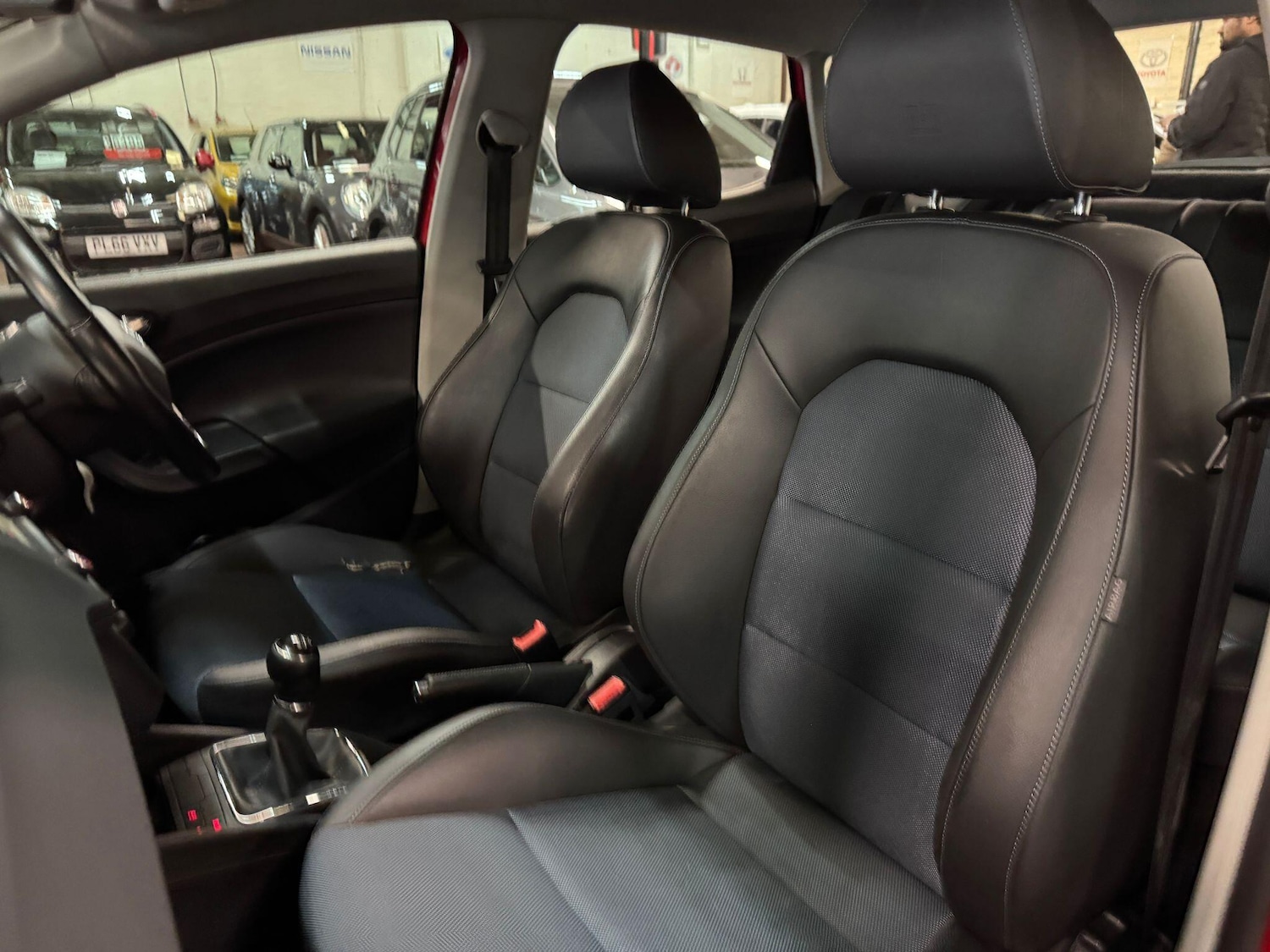 Used SEAT Ibiza for sale - 78007214: Photo 15