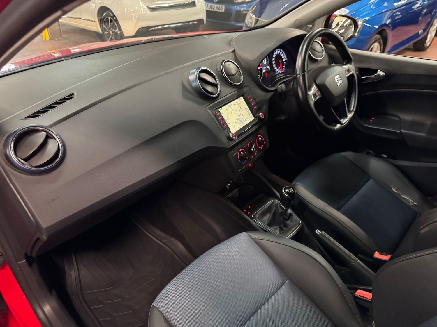 Used SEAT Ibiza for sale - 78007214: Photo 16