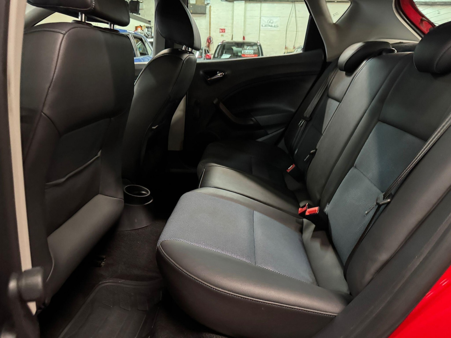 Used SEAT Ibiza for sale - 78007214: Photo 18