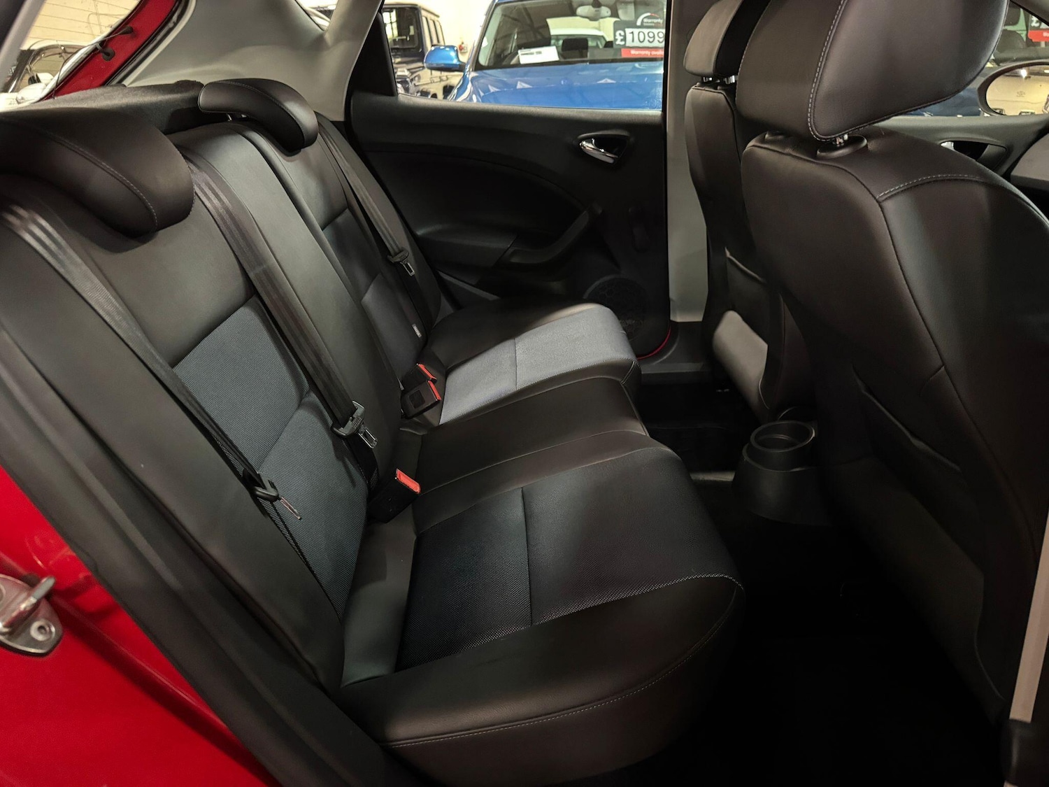 Used SEAT Ibiza for sale - 78007214: Photo 19