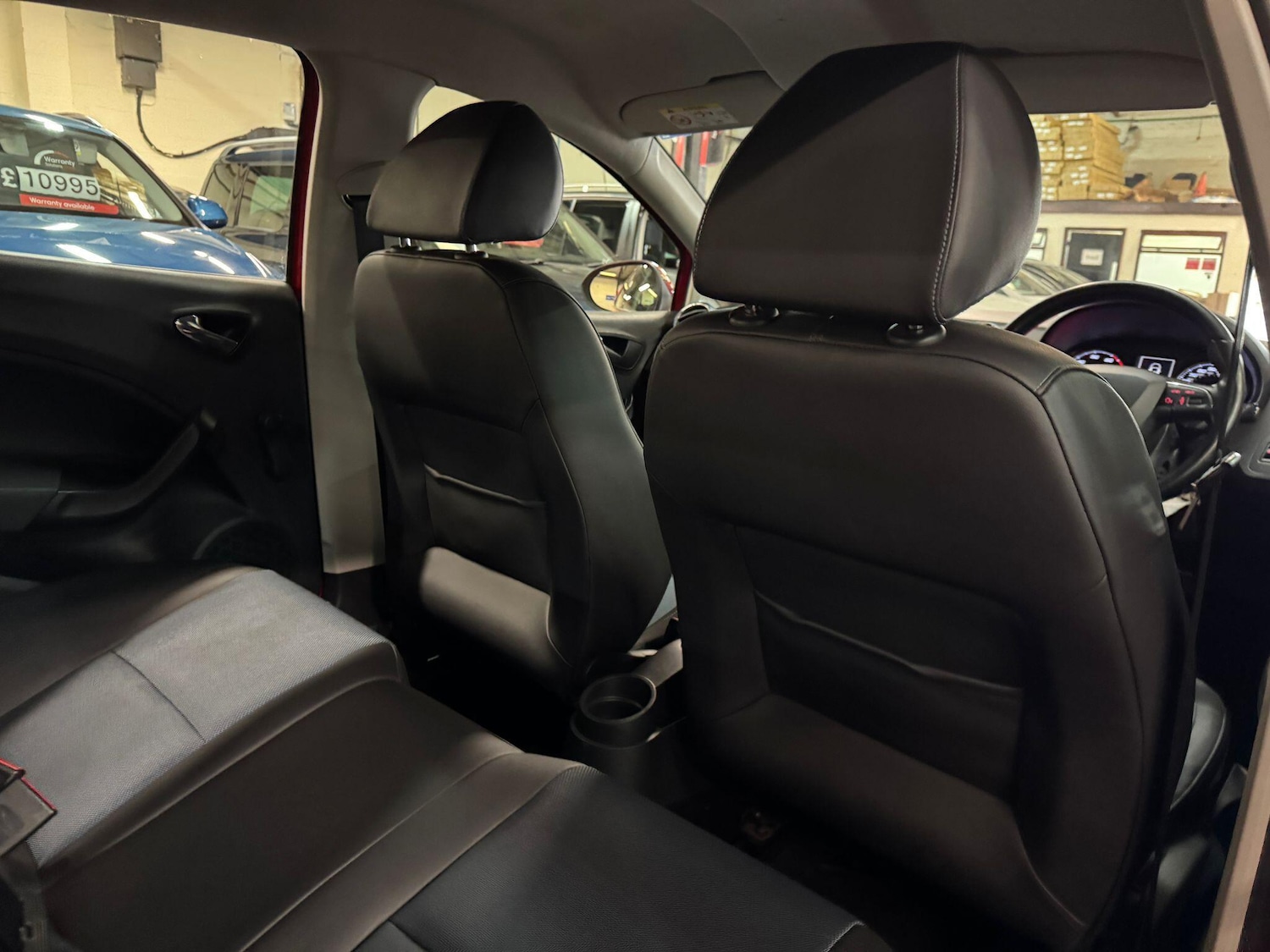 Used SEAT Ibiza for sale - 78007214: Photo 20