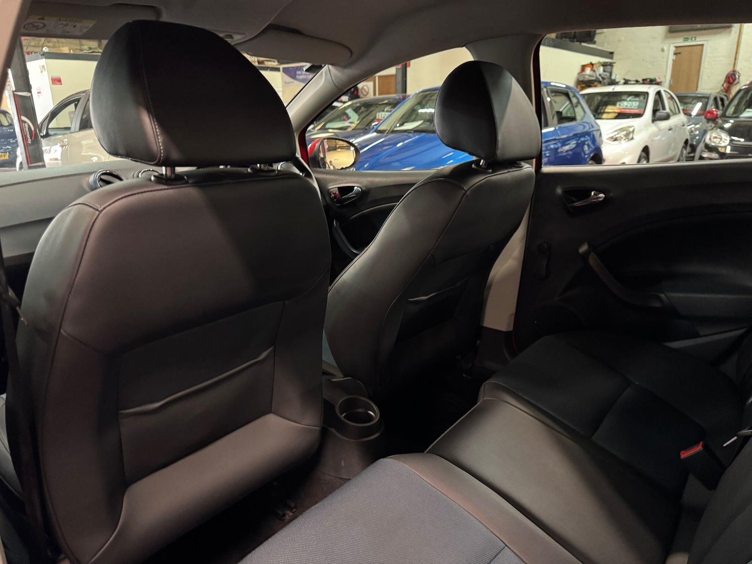 Used SEAT Ibiza for sale - 78007214: Photo 22