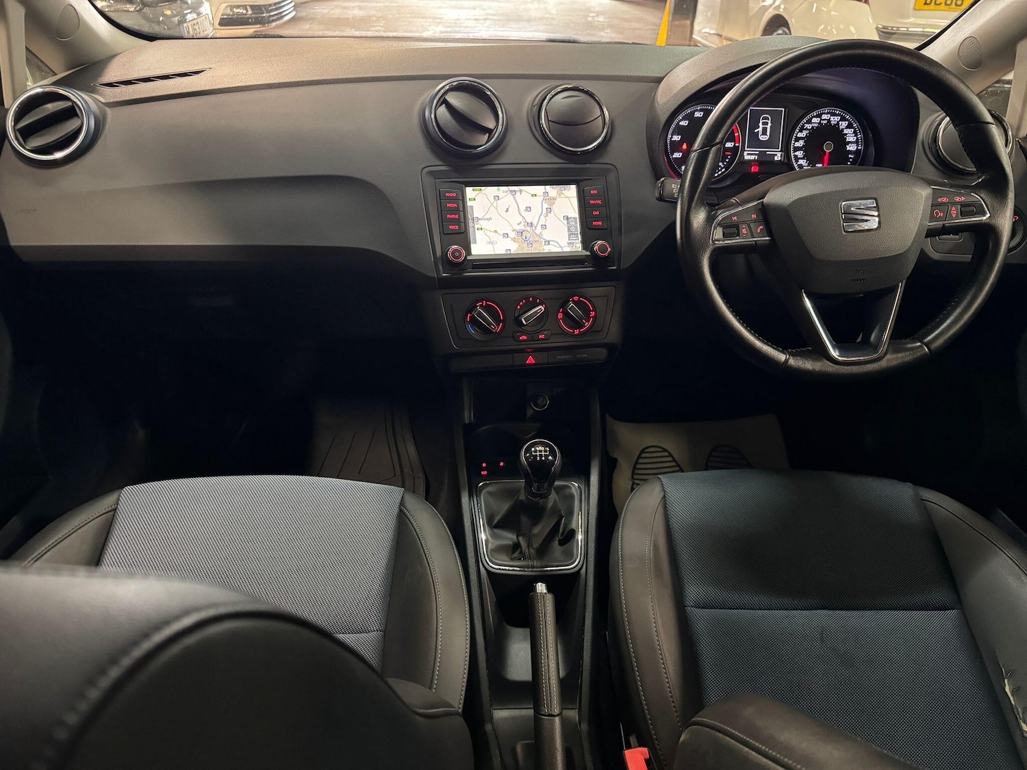 Used SEAT Ibiza for sale - 78007214: Photo 23