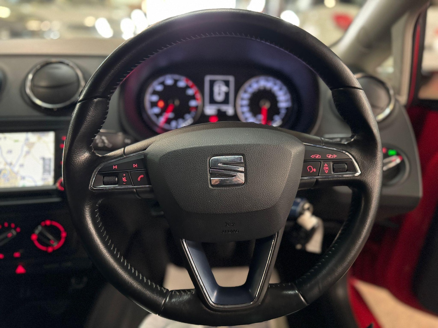 Used SEAT Ibiza for sale - 78007214: Photo 26