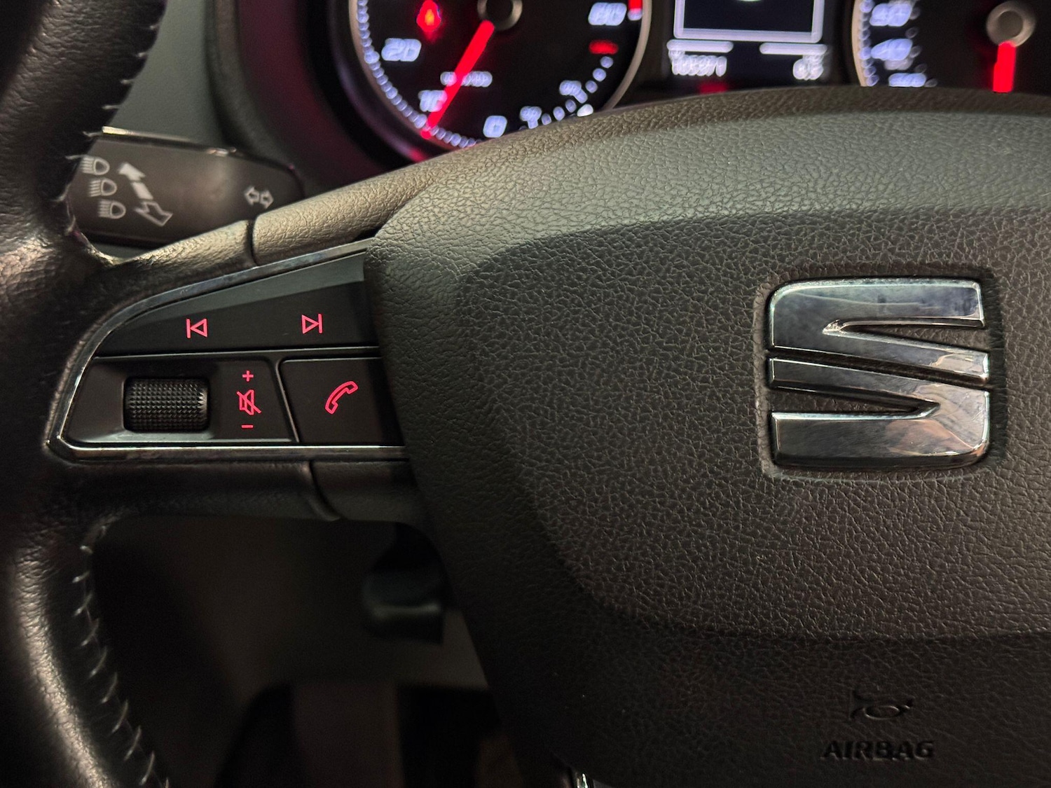 Used SEAT Ibiza for sale - 78007214: Photo 27