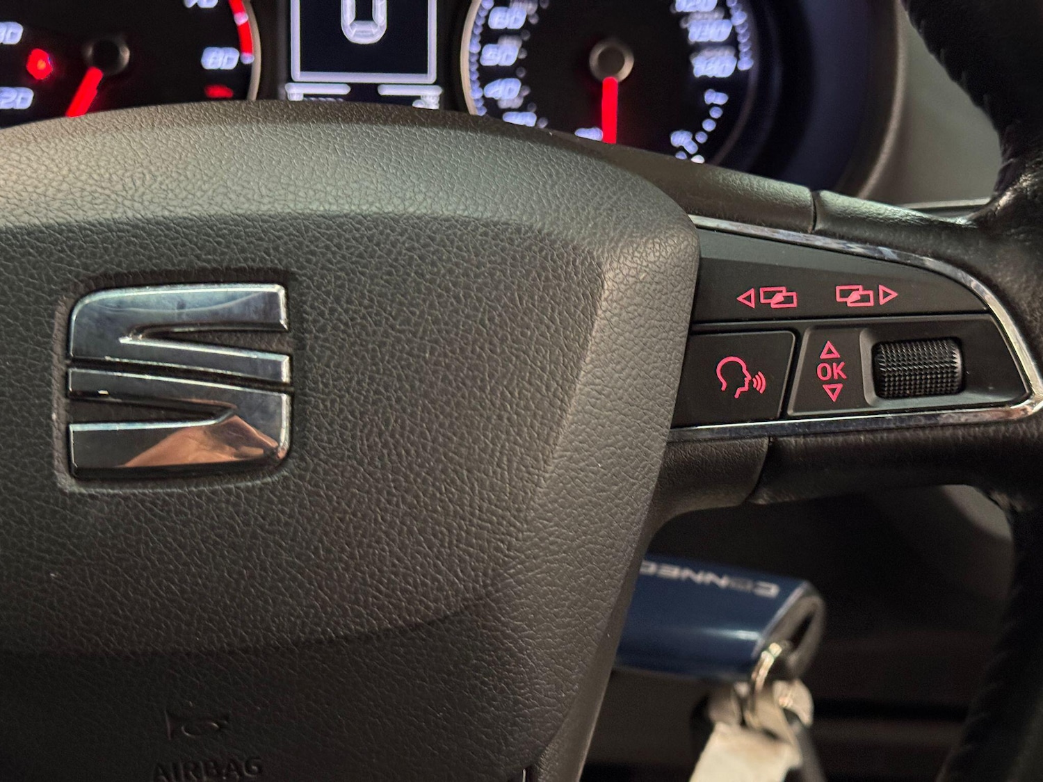 Used SEAT Ibiza for sale - 78007214: Photo 28