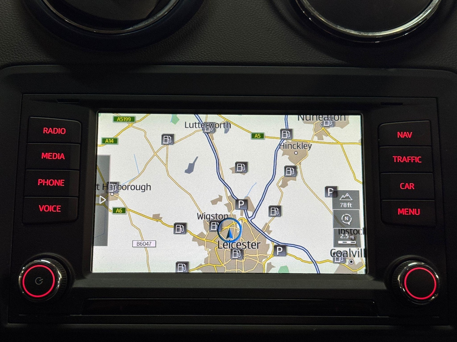 Used SEAT Ibiza for sale - 78007214: Photo 30