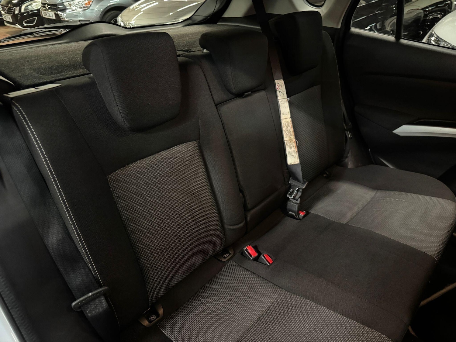 Used Suzuki SX4 S-Cross 2014 for sale - 77400405: Photo 19