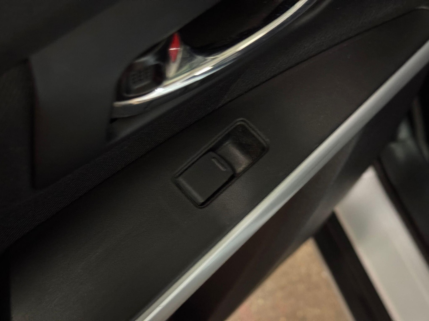 Used Suzuki SX4 S-Cross 2014 for sale - 77400405: Photo 25