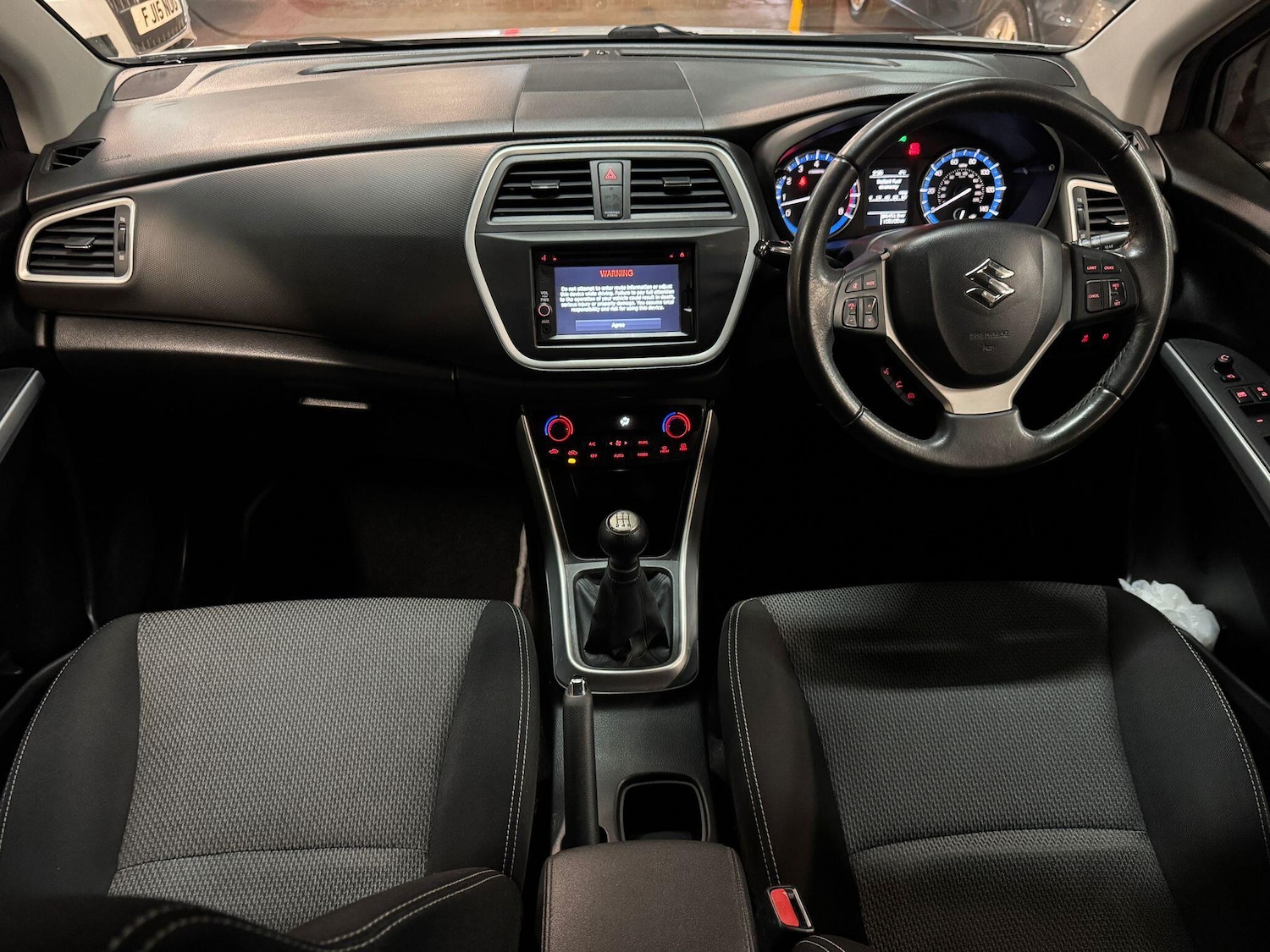 Used Suzuki SX4 S-Cross 2014 for sale - 77400405: Photo 26