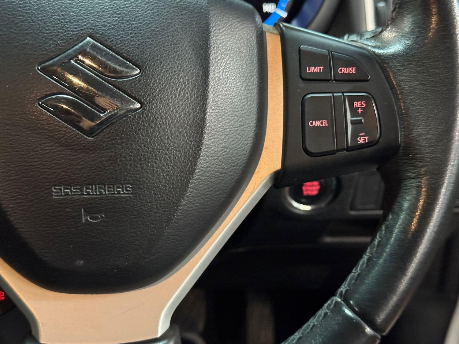 Used Suzuki SX4 S-Cross 2014 for sale - 77400405: Photo 29