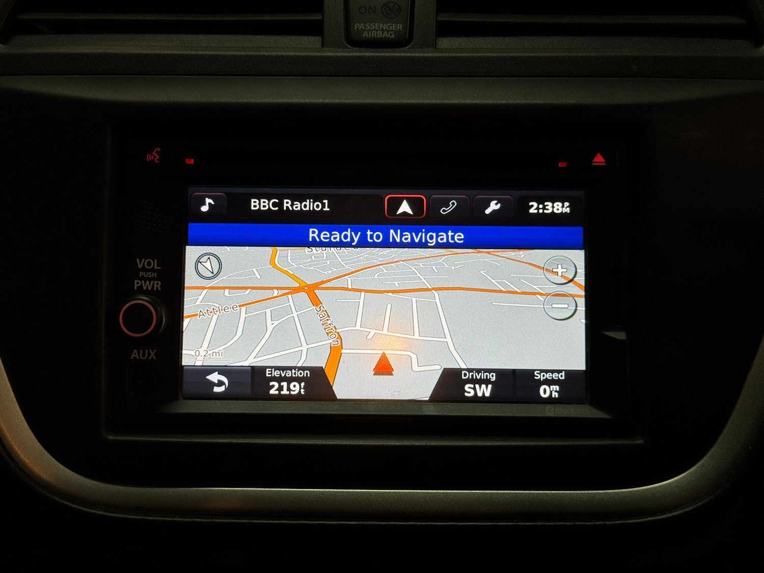 Used Suzuki SX4 S-Cross 2014 for sale - 77400405: Photo 32