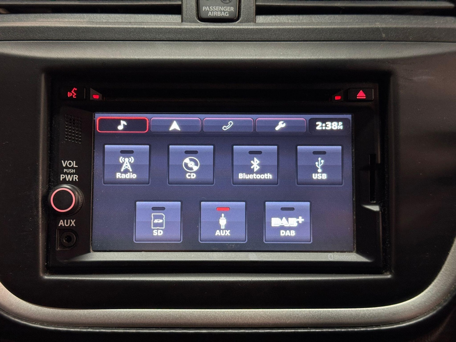 Used Suzuki SX4 S-Cross 2014 for sale - 77400405: Photo 33