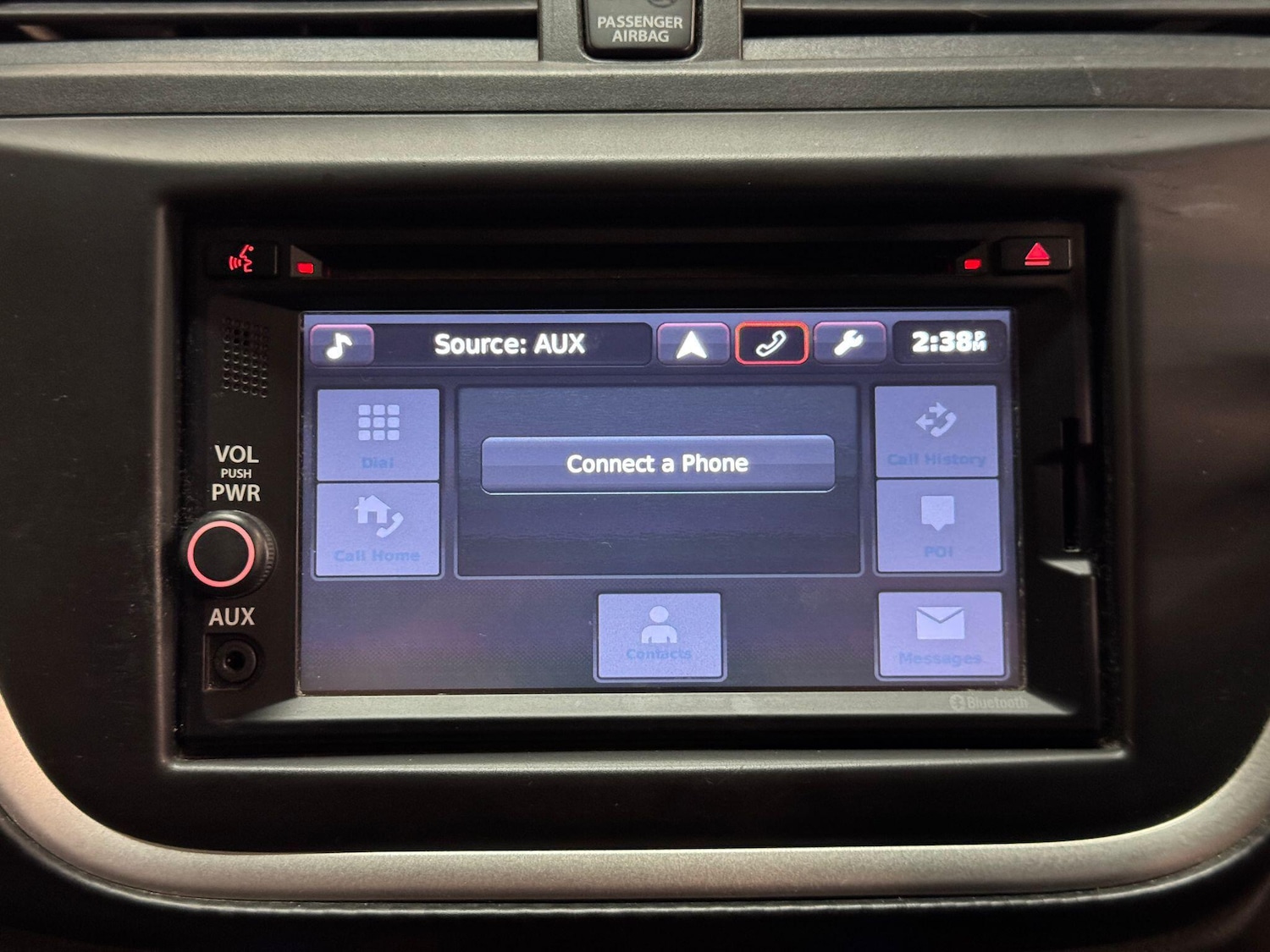 Used Suzuki SX4 S-Cross 2014 for sale - 77400405: Photo 34