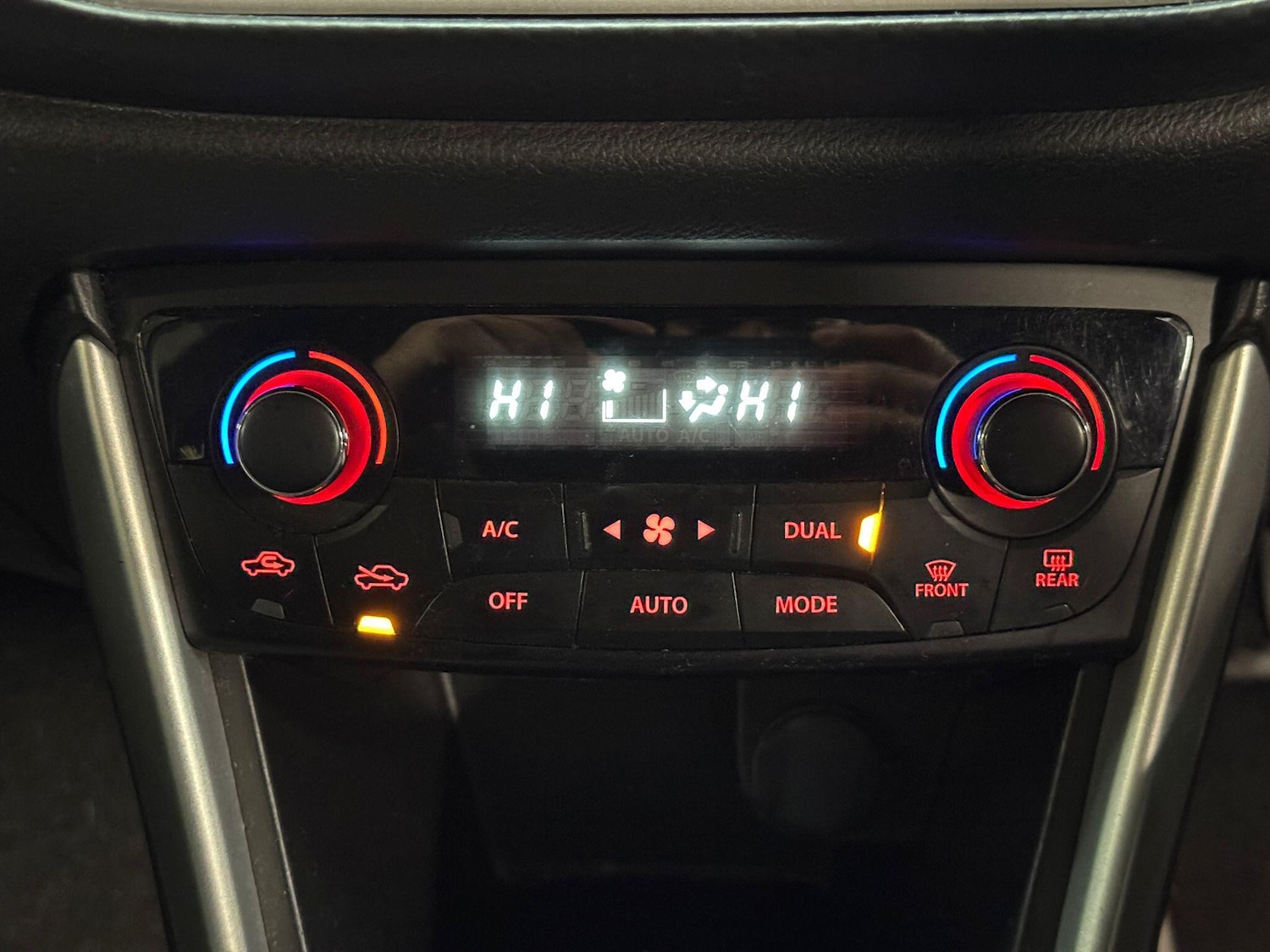 Used Suzuki SX4 S-Cross 2014 for sale - 77400405: Photo 36