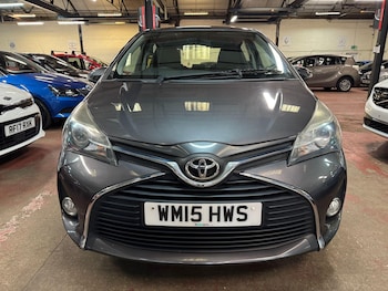 Used Toyota Yaris 2015 for sale - 78623069: Photo