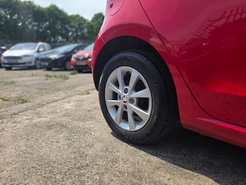 Used Skoda Citigo 2013 for sale - 78740856: Photo