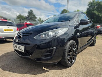 Used Mazda Mazda2 2014 for sale - 78933489: Photo