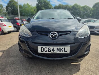 Used Mazda Mazda2 2014 for sale - 78933489: Photo