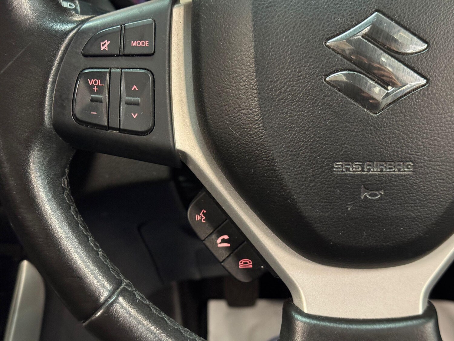 Used Suzuki SX4 S-Cross 2016 for sale - 76377466: Photo 27