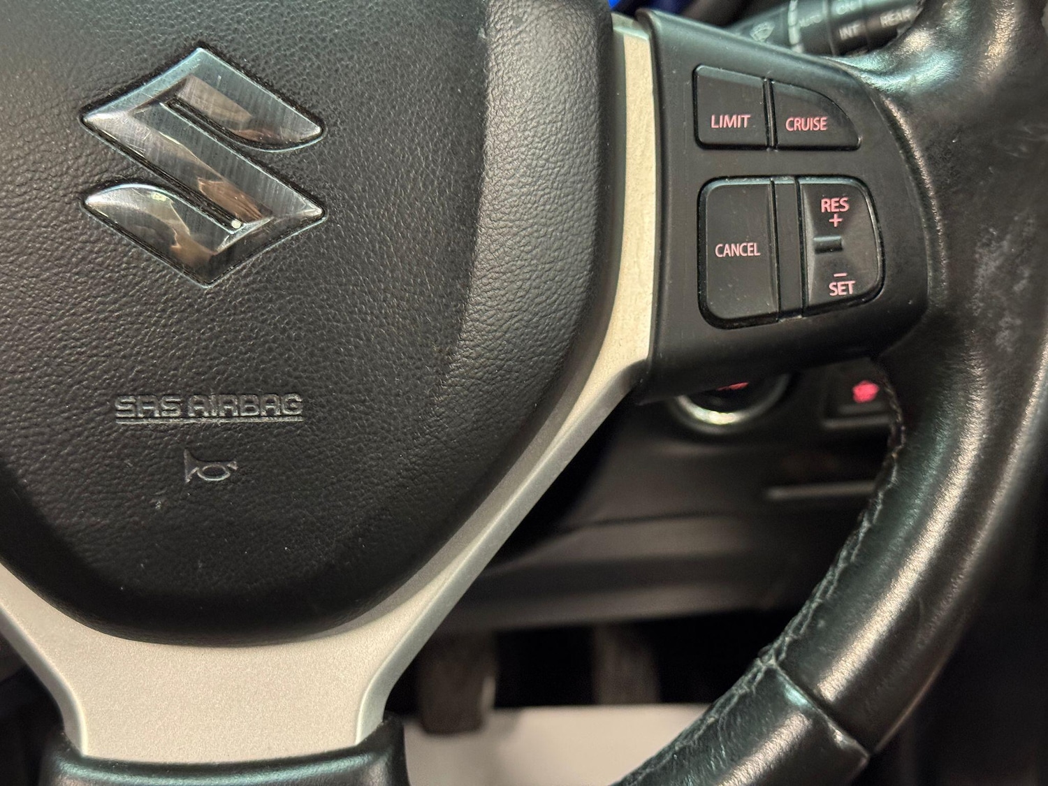 Used Suzuki SX4 S-Cross 2016 for sale - 76377466: Photo 28