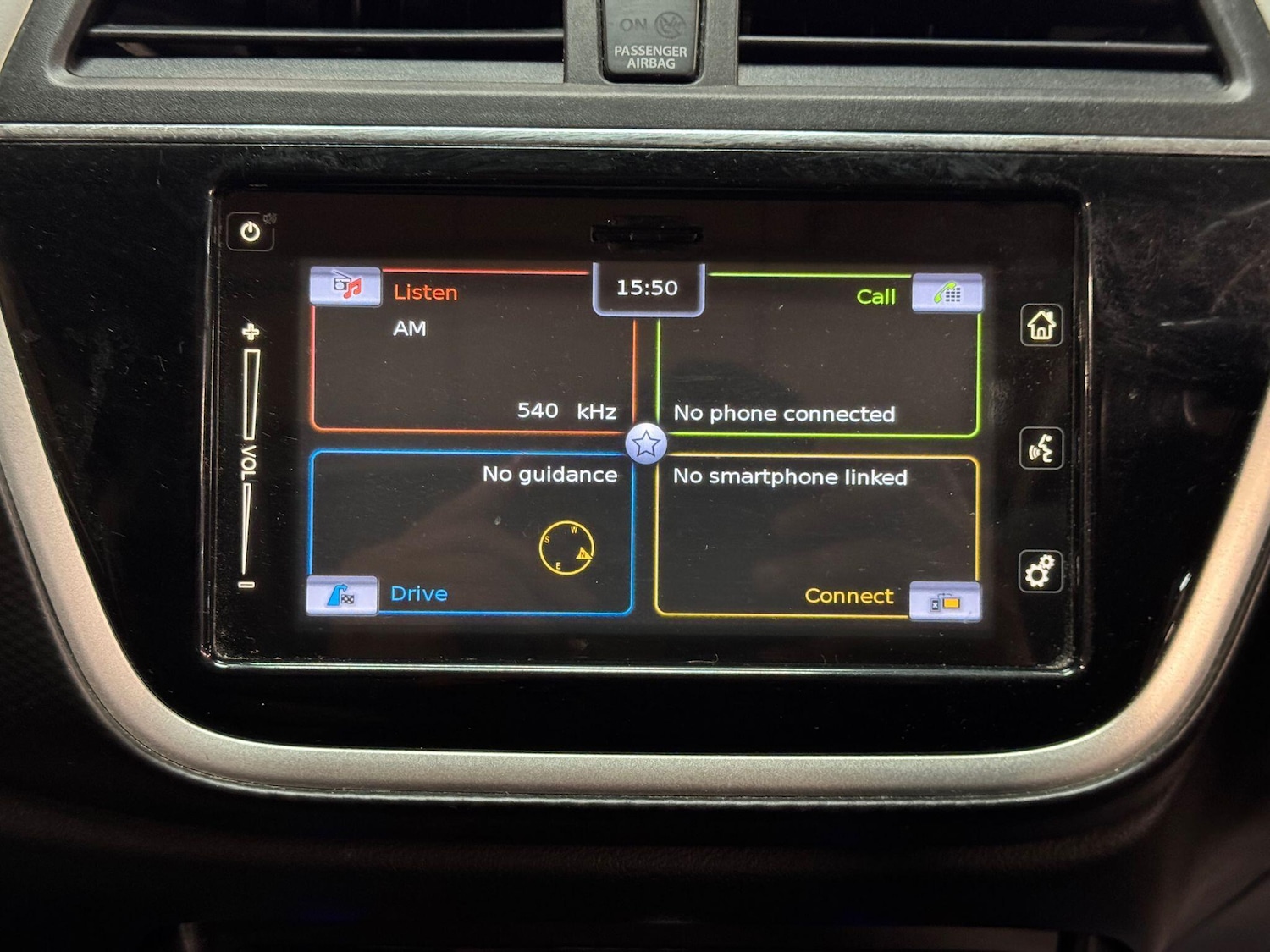 Used Suzuki SX4 S-Cross 2016 for sale - 76377466: Photo 32