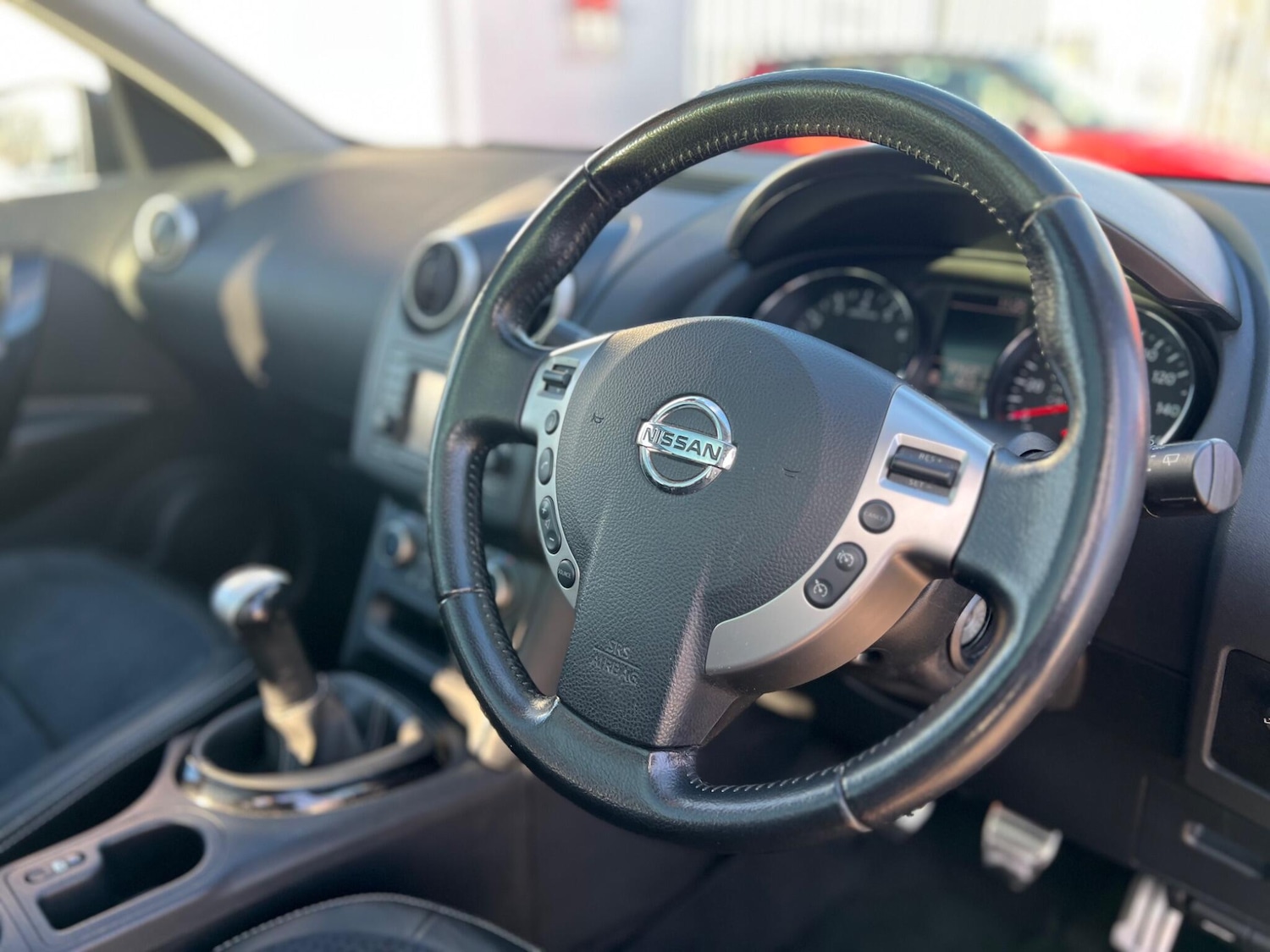 Used Nissan Qashqai 2013 for sale - 76633981: Photo 14