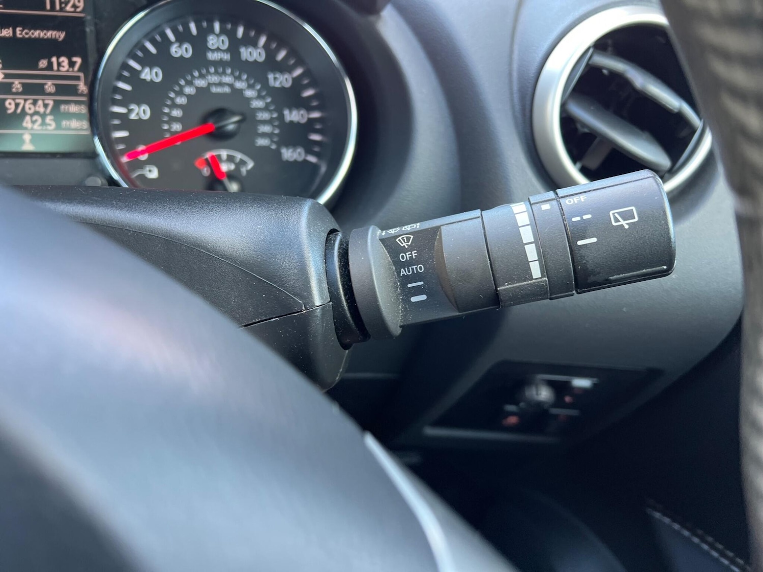 Used Nissan Qashqai 2013 for sale - 76633981: Photo 20