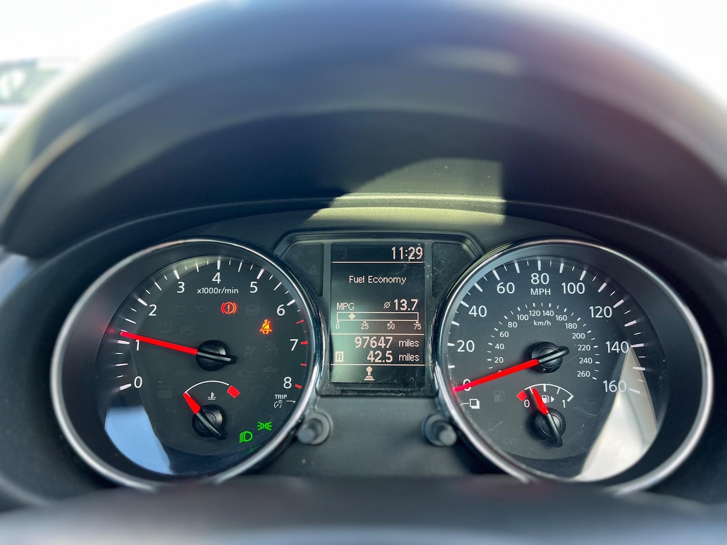 Used Nissan Qashqai 2013 for sale - 76633981: Photo 22