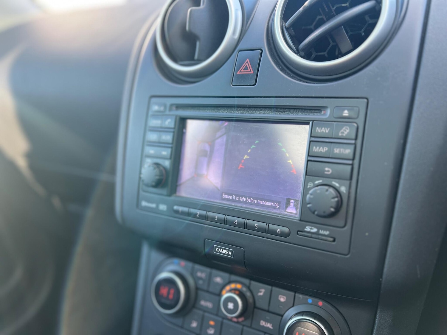 Used Nissan Qashqai 2013 for sale - 76633981: Photo 25