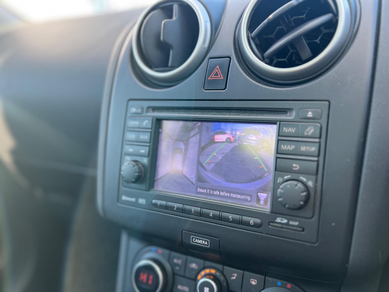 Used Nissan Qashqai 2013 for sale - 76633981: Photo 27